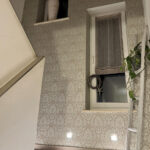 Malermeister Ibo Katirci Treppenhaus V